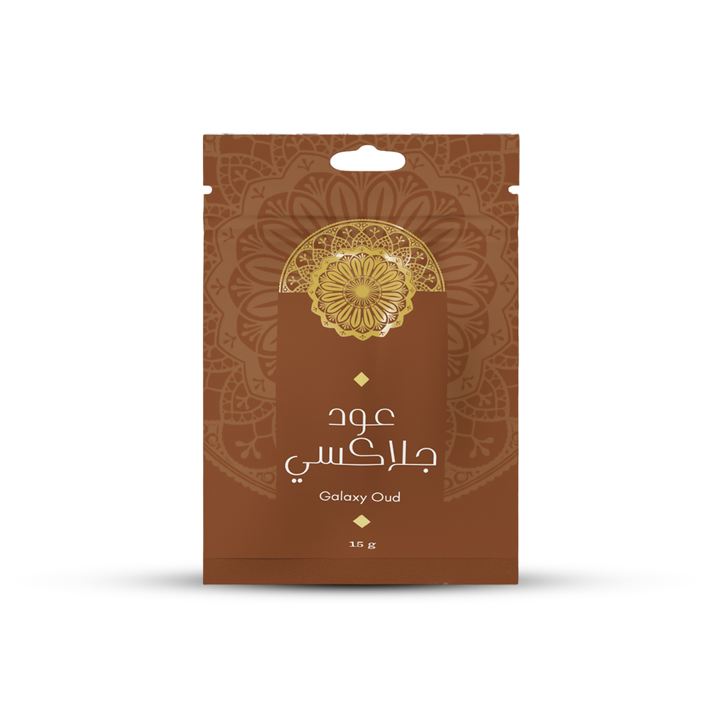 باكيت عود جلاكسي