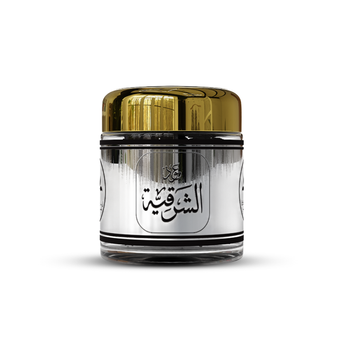عود الشرقية