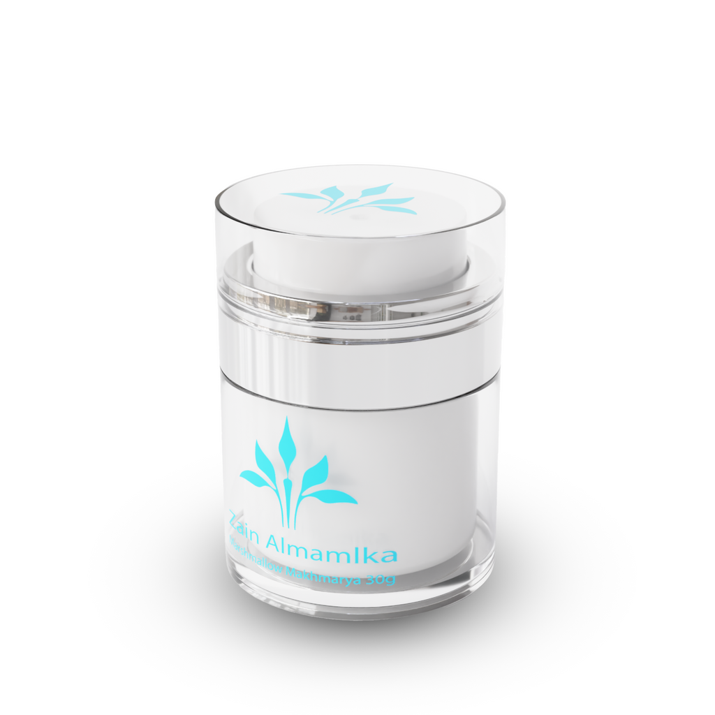 مخمرية مارشميلو
