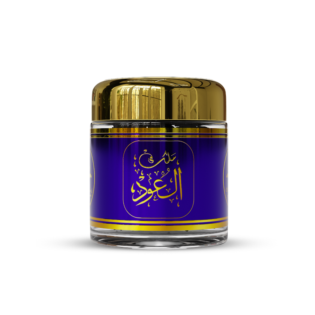بخور ملك العود