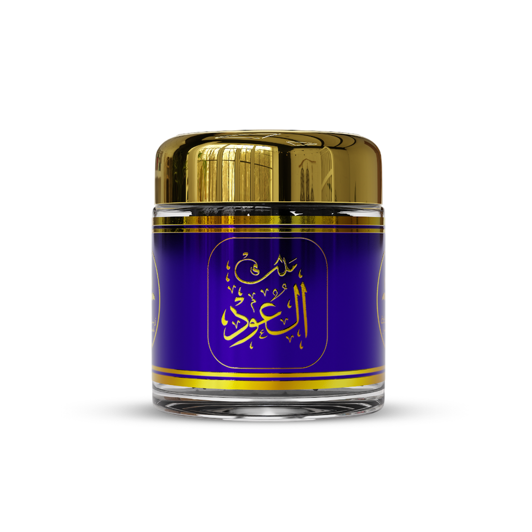 بخور ملك العود