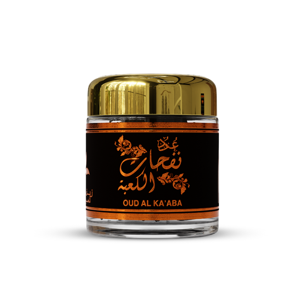 عود نفحات الكعبة