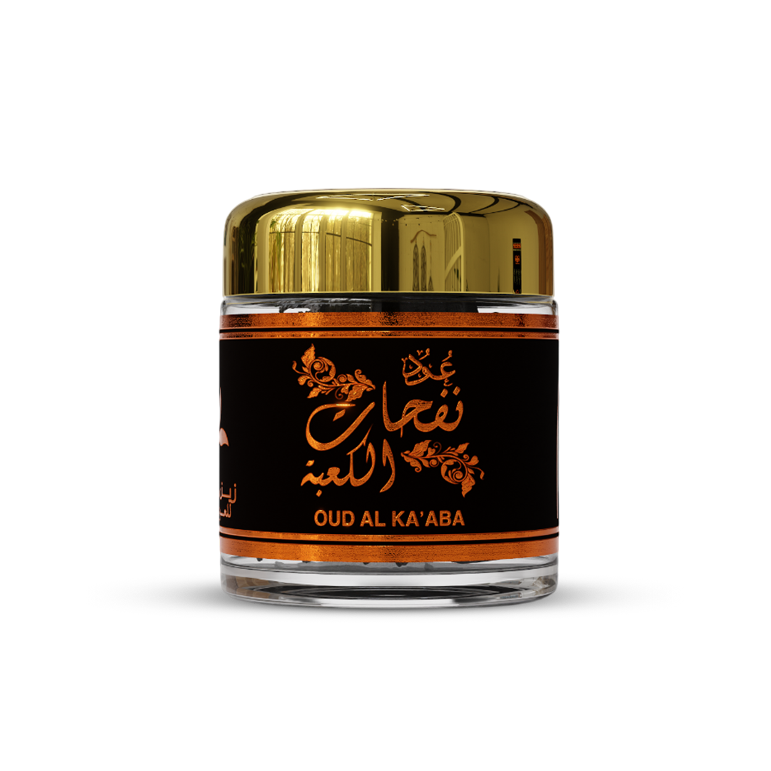 عود نفحات الكعبة