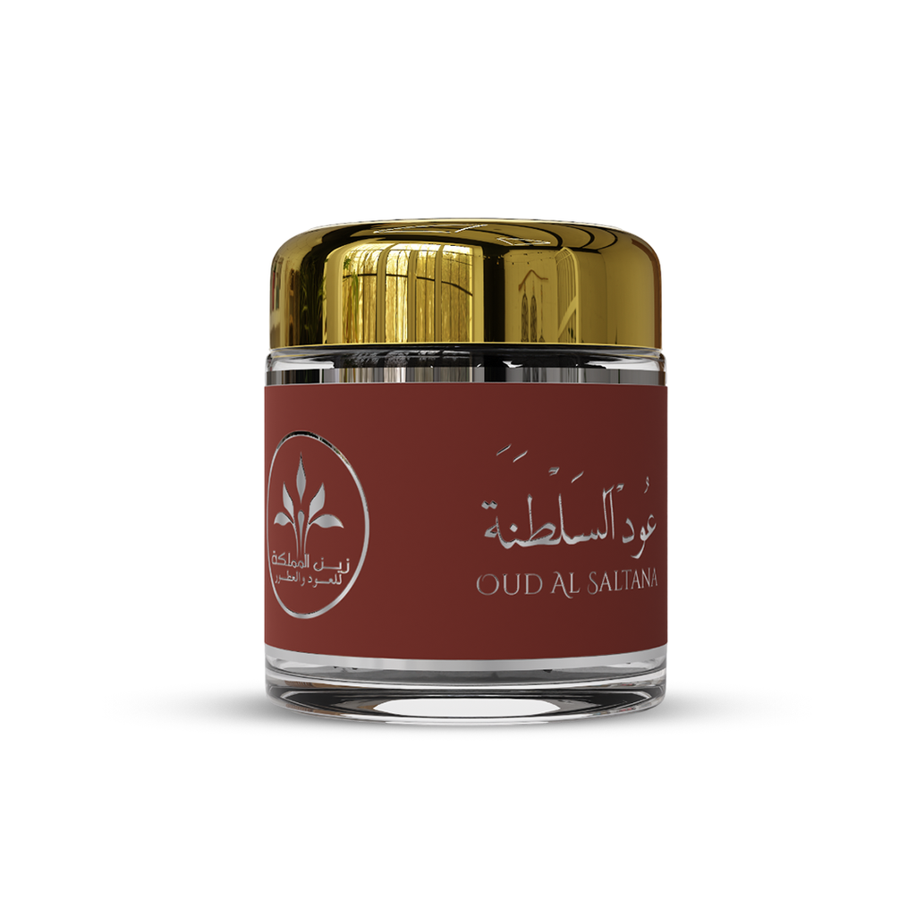 عود السلطنة