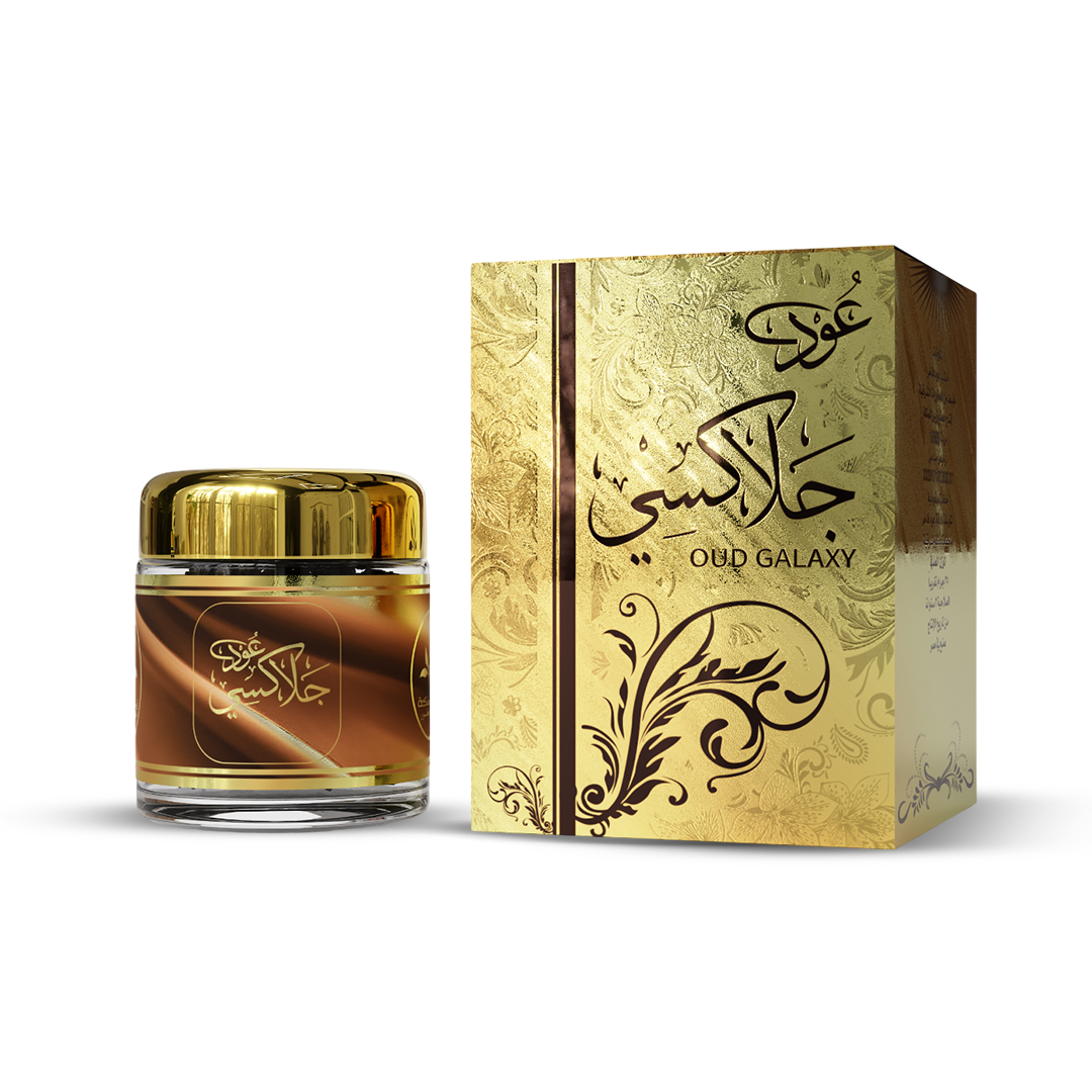 عود جلاكسي