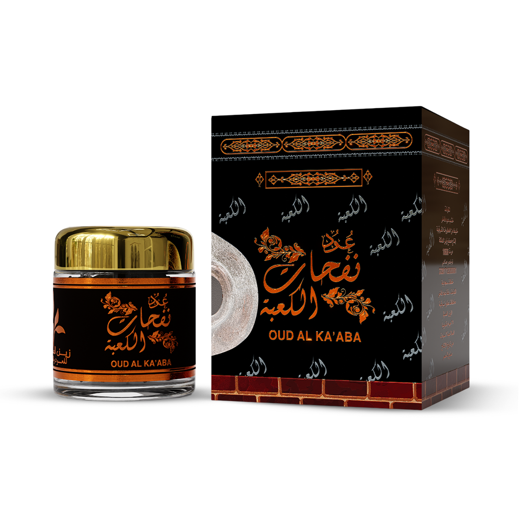 عود نفحات الكعبة