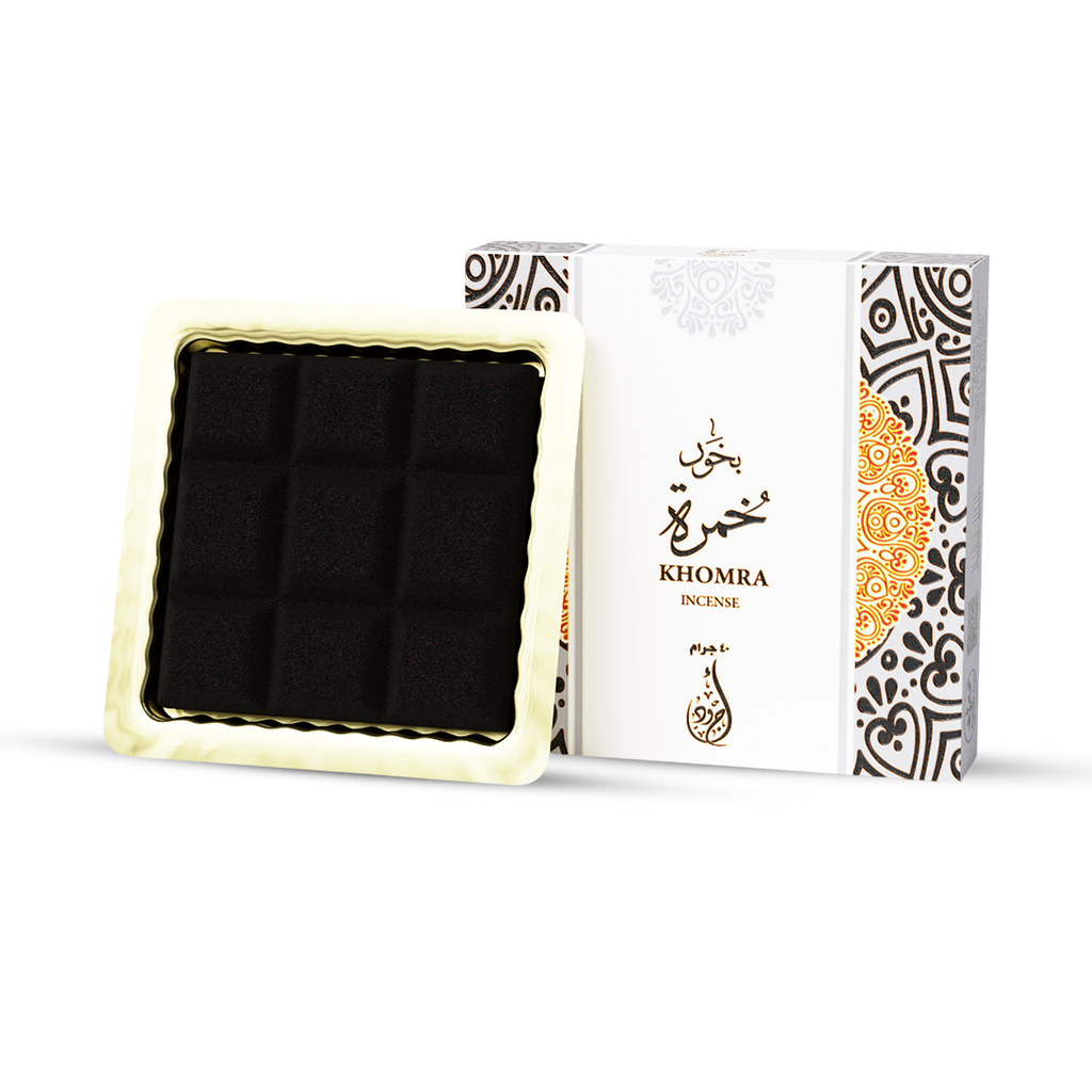 بخور شوكولاته خمرة
