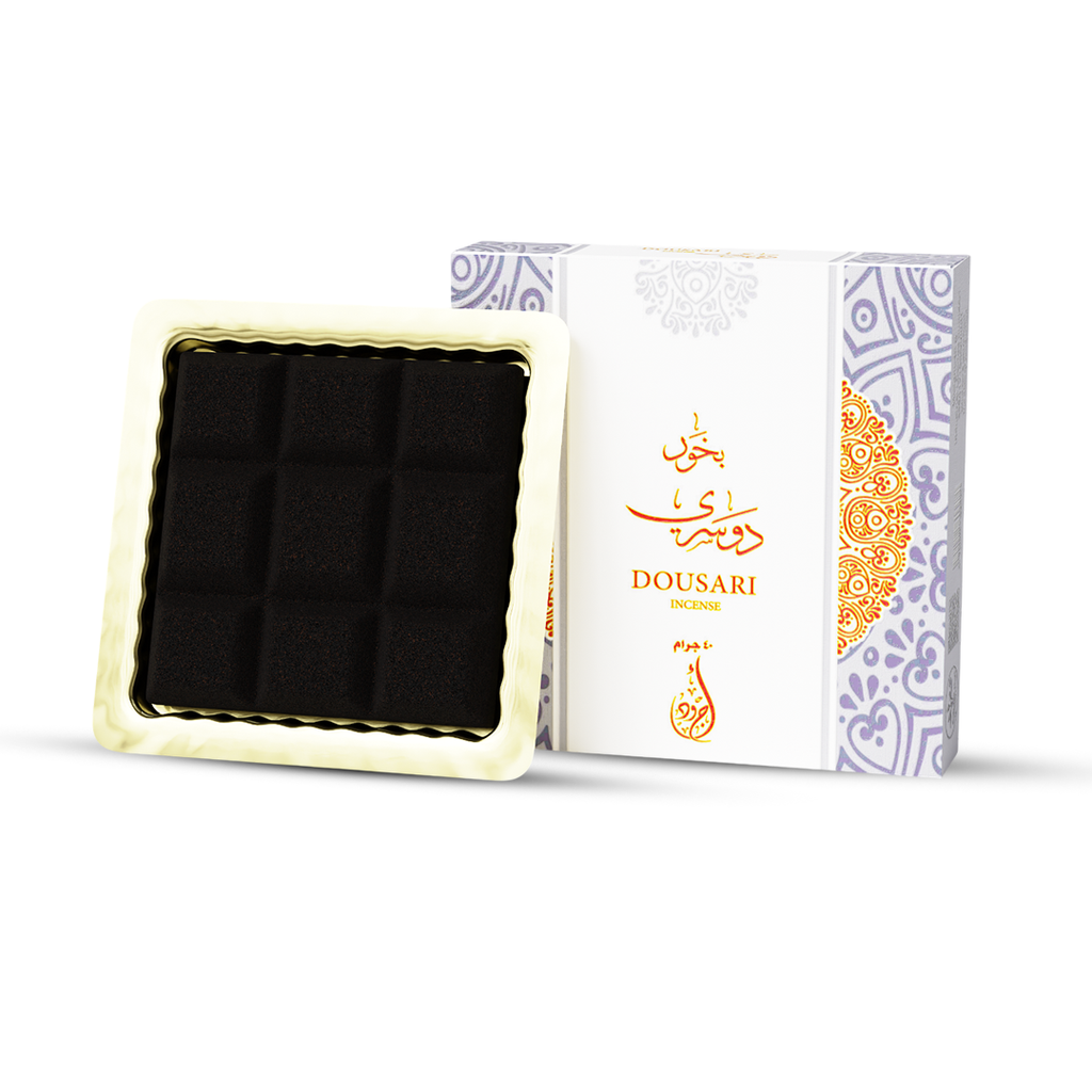 بخور شوكولاته دوسري
