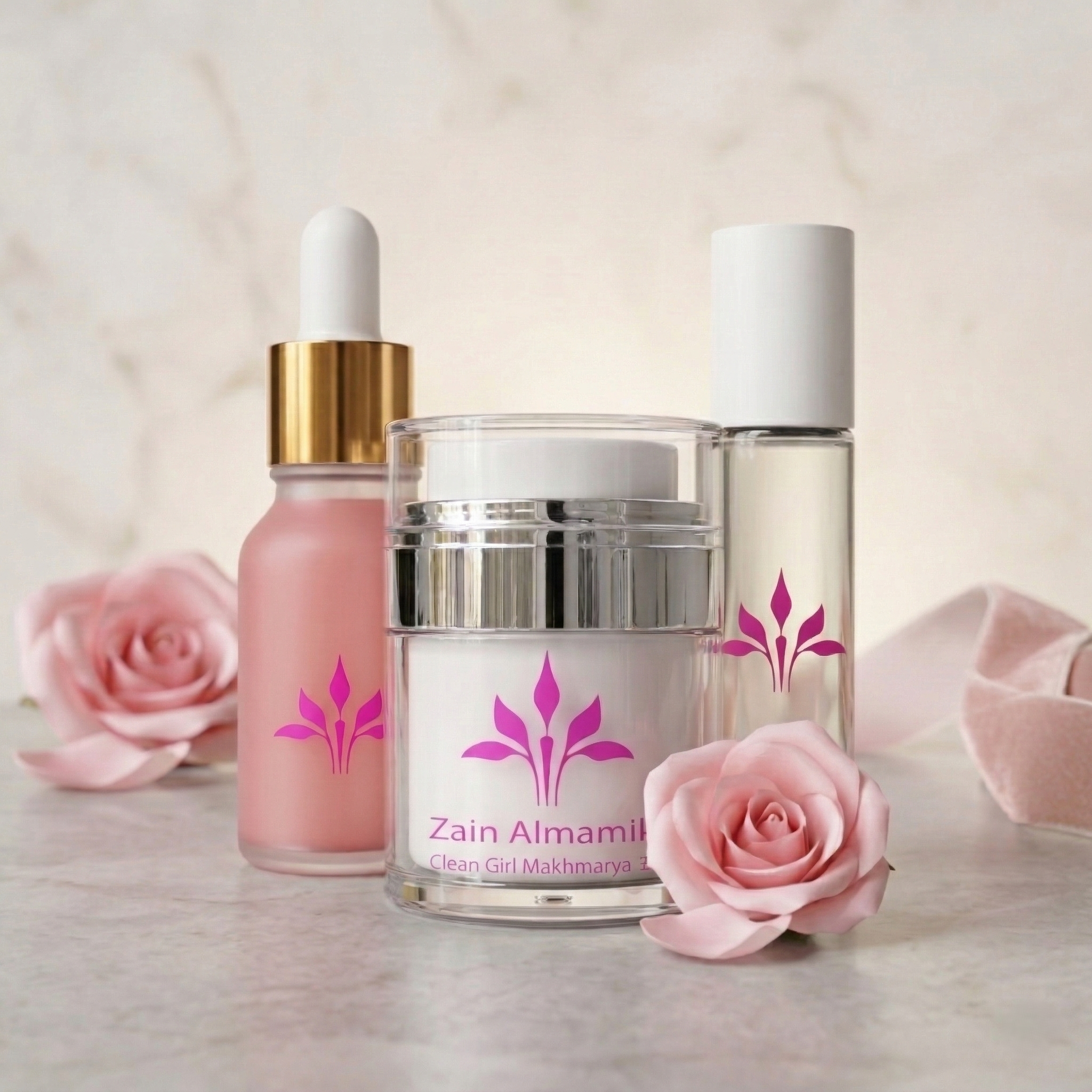 No Perfume Bundle