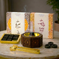 Chocolate Bakhoor Bundle